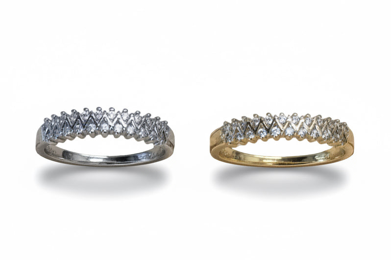 Royale Ring
