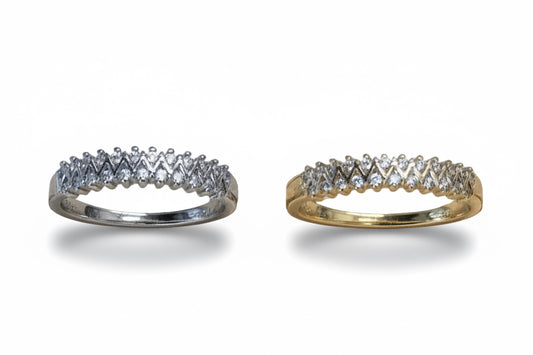 Royale Ring