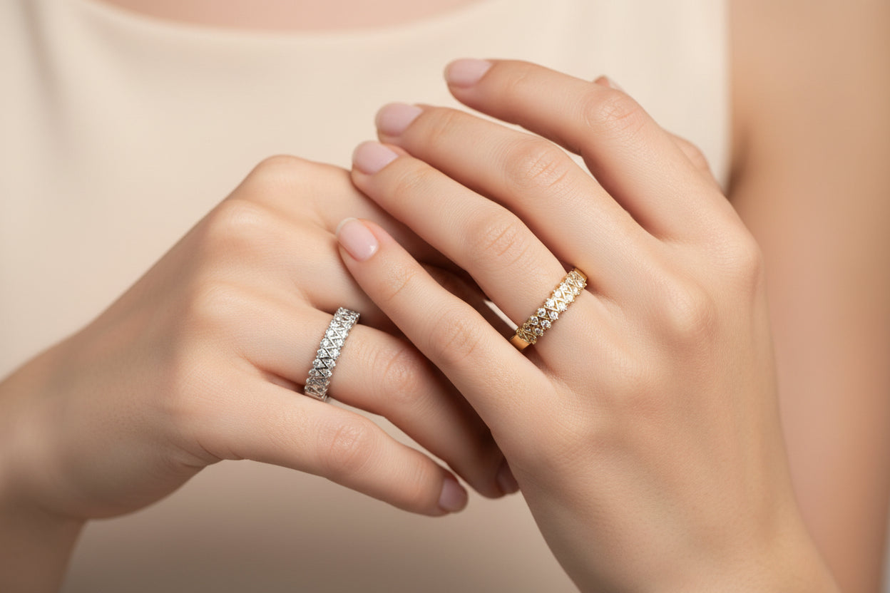Royale Ring