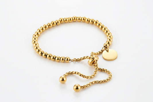 Seren Bead Bracelet