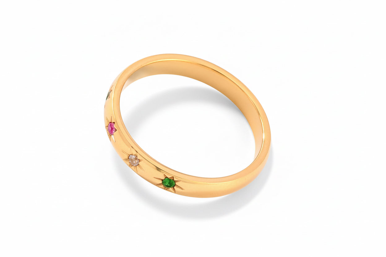 Stardust Ring - SKYRYL