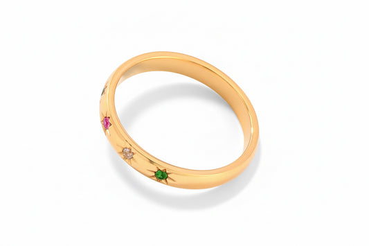 Stardust Ring - SKYRYL