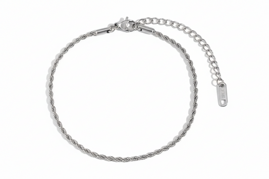 Twine Chain Bracelet