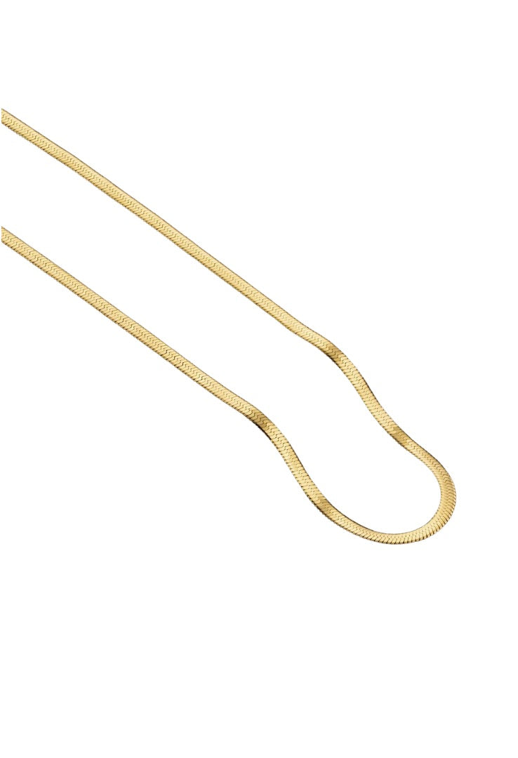 Serpent Chain