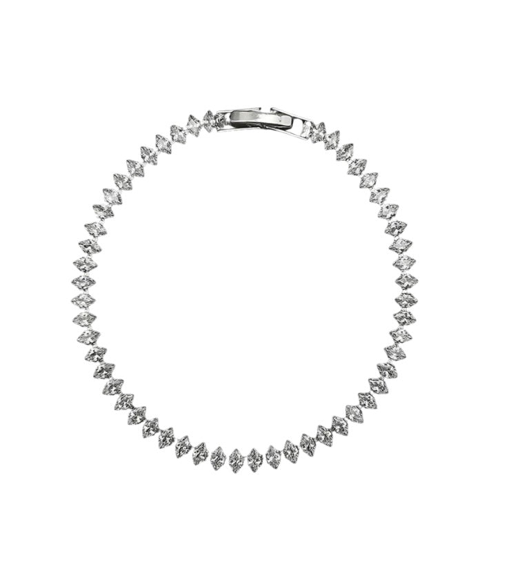 Whisper Tide Bracelet