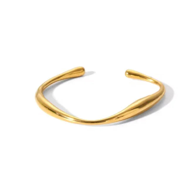 Solace Cuff - SKYRYL